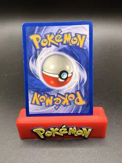 Pokemon TCG Raichu 14/62 Fossil Set 1999 Holo Rare Unlimited VTG WOTC LP - Image 3