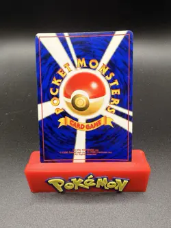 Pokemon Japanese Neo Genesis Pichu Holo Rare No. 172 NEAR MINT-c - Image 2