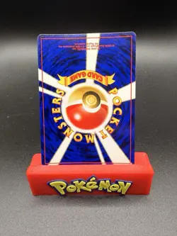 Pokemon Japanese Neo Genesis Pichu Holo Rare No. 172 NEAR MINT-c - Image 3