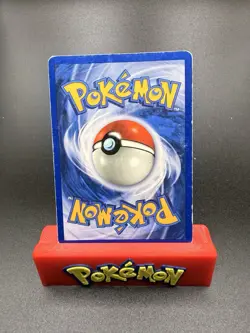 Kangaskhan 5/64 Jungle Holo Pokemon TCG HP/MP - Image 3