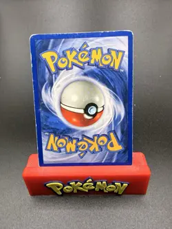 Kangaskhan 5/64 Jungle Holo Pokemon TCG HP/MP - Image 4