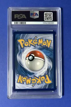 2024 Pokemon SFA EN Dusknoir Illustration Rare #070 PSA 10 GEM MT - Image 2