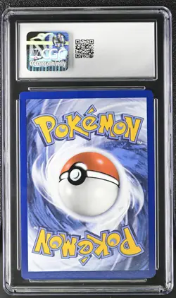 CGC 10 Gem Mint Gengar Swsh241 Lost Origin Prerelease Pokemon Black Star Promos - Image 2