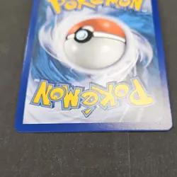 Pokemon Crasher Wake Full Art Ultra Rare Holo 129/131 Forbidden Light - Image 4