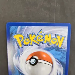 Pokemon Crasher Wake Full Art Ultra Rare Holo 129/131 Forbidden Light - Image 5