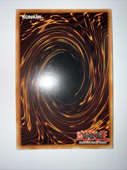Yu-Gi-Oh! Relinquished MRL-029 Ultra Rare MINT! - Image 2