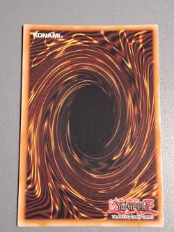 Invader Of Darkness *Secret Rare* IOC-111 NM - Image 4