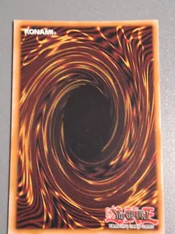 Invader Of Darkness *Secret Rare* IOC-111 NM - Image 5