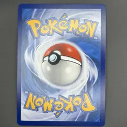[US SELLER] Pokemon S-Chinese Ingo & Emmet SR CSM1aC 186 Full Art Card - Image 2