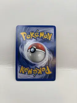 Pokemon Dark Dragonite Holo Rare TCG Card 5/82 LP 2000 - Image 2