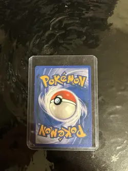 Pokemon Lugia VSTAR 139/195 Ultra Rare Full Art Holo Silver Tempest Card - Image 2