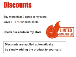 EX/NM Pokemon Cards _'s Kyogre 019/PLAY PROMO Japanese - Image 4