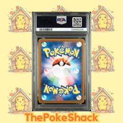 ✨Charmander 001/032 PSA 10 Classic Collection CLL Japanese - Image 2