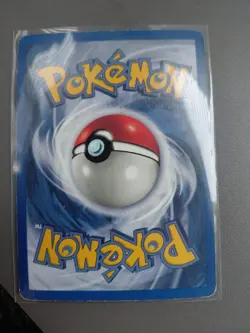 SHADOWLESS - Pokemon TCG Growlithe Base Set 28/102 Regular Shadowless Uncommon - Image 2