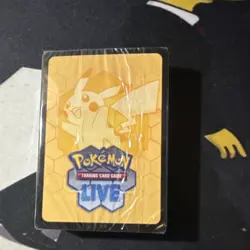 Pokemon Meganium 001 Promo Me: Mega Evolution Stage 2 Grass 160 HP sealed deck - Image 2