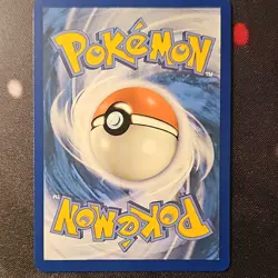 Pokemon Psyduck 007 & Golduck 008 XY Black Star Promo Holo NM Mega Evolution - Image 3