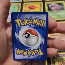 Pokemon TCG Dark Charizard Team Rocket 21/82 Regular Rare 80 HP Stage 2 English - Image 2