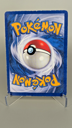 Clefairy Holo 5/102 - Pokemon Vintage 1999 WOTC Base Set (HP) - Image 4
