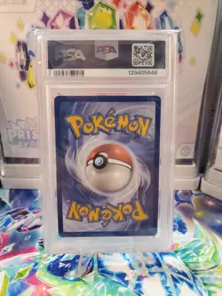 PSA 10 - MINT -2023 Pokemon SVP Charizard EX #56 - Premium Collection - Image 2