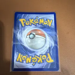 Pokemon Mega Charizard Y EX 030 MEP Holo Stage 2 Flame HP 360 Pokemon TCG - Image 2