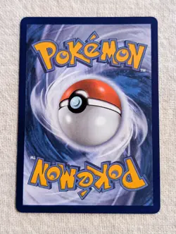 Pokemon Battle Cage 116/094 NM Phantasmal Flames - Image 2
