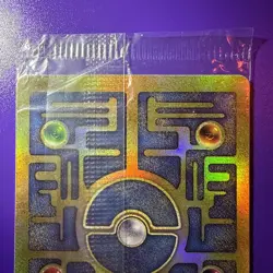 Pokemon Ancient Mew Holo 2000 Movie Collectible Sealed WOTC (Read Description) - Image 4