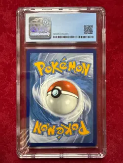 Pokemon TCG Gardevoir VMAX 017/073, Champion's Path CGC 9 - Image 2