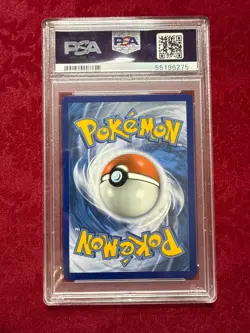 Pokemon TCG Suspicious Food Tin #080, Champions Path PSA 10 - Image 2