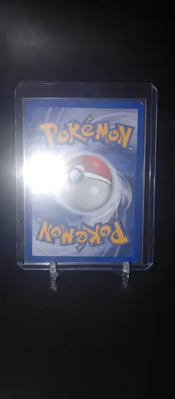 Pokemon TCG English Wurmple Reverse Holofoil E Reader 81/97 Dragon DM - Image 5