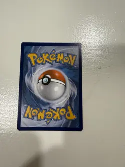 Pokemon Gyarados EX Full Art Holo Ultra Rare Breakpoint 114/122 - Image 2