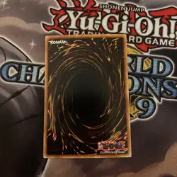 (HL) Mystic Tomato - HL03-EN005 - Parallel Rare - Limited Edition VLP - Image 5