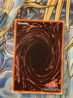 Skyscraper CRV-JP048 Ultimate Rare YuGiOh MP - Image 2