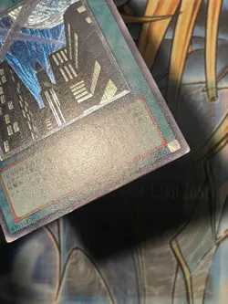 Skyscraper CRV-JP048 Ultimate Rare YuGiOh MP - Image 4