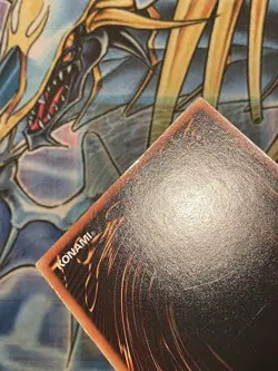 Skyscraper CRV-JP048 Ultimate Rare YuGiOh MP - Image 5