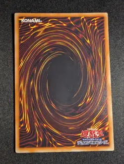 Yugioh Japanese XX Saber Gottoms ANPR-JP044 Ultimate Rare NM - Image 2