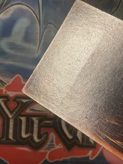 Demise, King of Armageddon Ultimate Rare SOI-JP035 Japanese Yugioh MP - Image 5