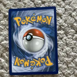 Pokemon Mew 2016 Holo Basic Psychic 40 HP Card 51/108 - Image 2