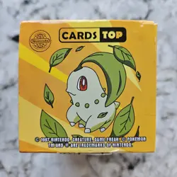 NEW Pokemon Cards Top Johto Attack Master Set - PERU Umbreon Lugia MORE!! - Image 2