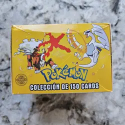 NEW Pokemon Cards Top Johto Attack Master Set - PERU Umbreon Lugia MORE!! - Image 3