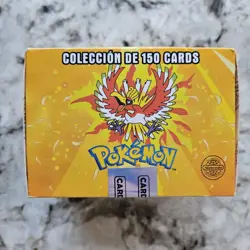 NEW Pokemon Cards Top Johto Attack Master Set - PERU Umbreon Lugia MORE!! - Image 5