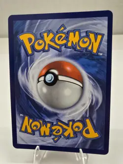 Pokemon Card TCG: Mega Charizard x EX Promo 029 Holo Me02: Phantasmal Flames - Image 2