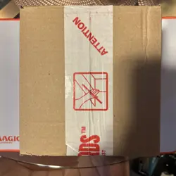 MTG Lord of the Rings LOTR Commander Deck Set – 4-Deck Set SEALED CASE! 195166205052 - Image 3