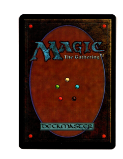 MTG Orc General SP/NM- The Dark Magic the Gathering ~ Free Shipping ~ - Image 2