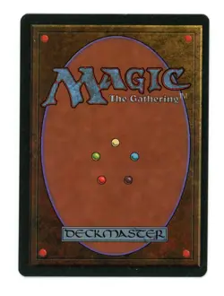 Orc General - Magic the Gathering MTG - NM The Dark Vintage - Image 2