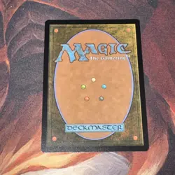 Lotus Field X1 Mtg Edge Of Eternities Nm Borderless 0023 - Image 2