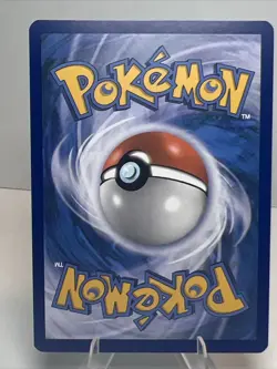 LP- Articuno 17/108 Delta Non-Holo XY Roaring Skies AUTHENTIC Pokemon Card - Image 2