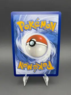 Simisear 100/086 Illustration Rare IR SV White Flare WHT Pokemon Pokemon TCG NM - Image 2