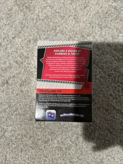 Pokemon TCG Scarlet & Violet White Flare Booster Bundle New Sealed - Image 2