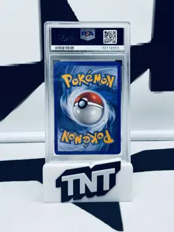 Torterra Diamond & Pearl D&P #17 Holo Pokemon XZ PSA 6 - Image 3