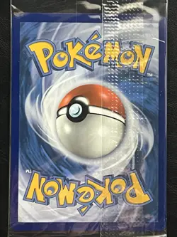 Pokemon Mimikyu Promo Sealed - Paldean Fates - SVP 075 1 - Image 2